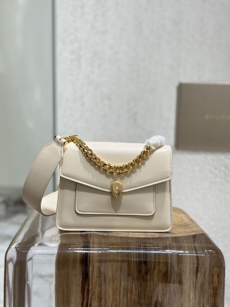 Bvlgari Satchel bags